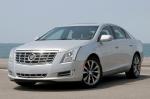 Cadillac XTS 2013 года